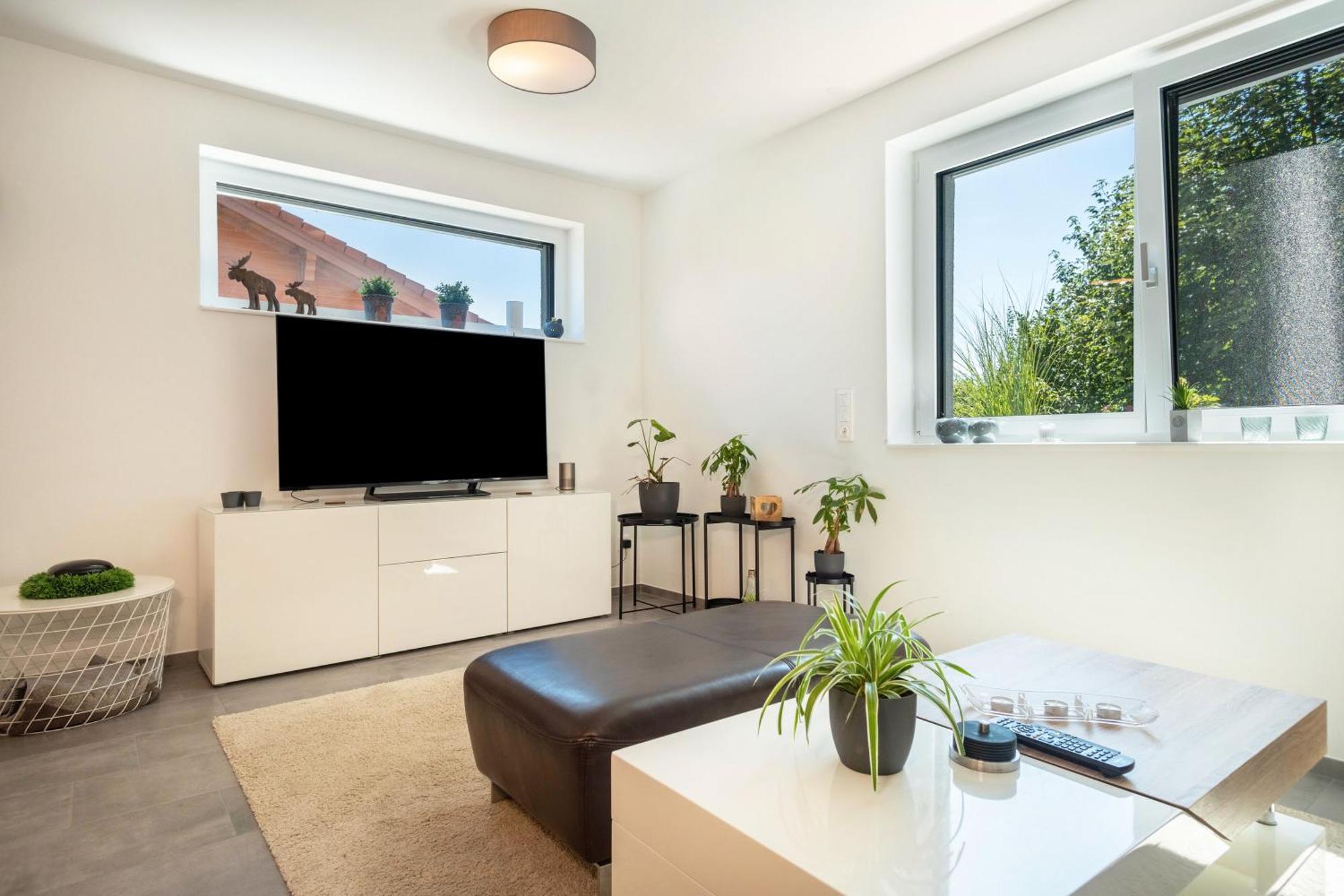Laendle Lodge Bei Bregenz Langen Bei Bregenz Exteriör bild